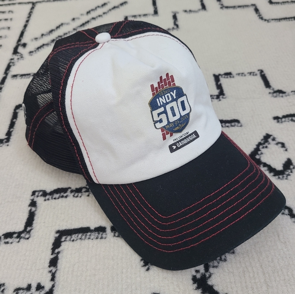 ⭐️40% Off⭐️ 2019 Indianapolis 500 Trucker Hat